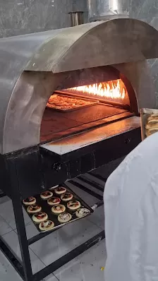 مطاعم ابو معزي