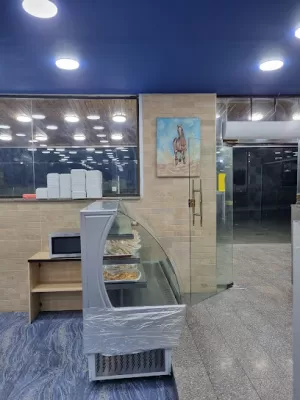 مطاعم ابو معزي