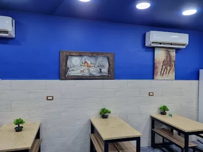 مطاعم ابو معزي