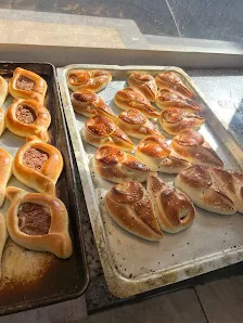 مطاعم ابو معزي