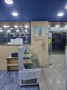 مطاعم ابو معزي