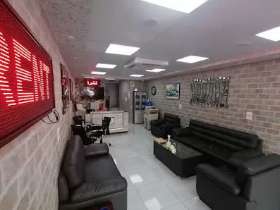 شركة تترا لتأجير السيارات السياحية