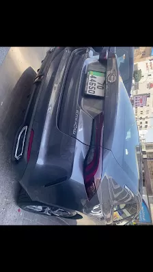 الزمرد لتأجير السيارات السياحية