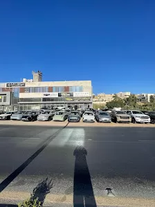 معرض طريق الجنوب للسيارات