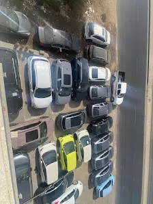 معرض طريق الجنوب للسيارات