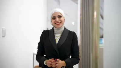 جوسانتي للرعاية الصحية