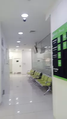 جوسانتي للرعاية الصحية