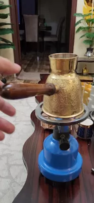 محمص الباز للقهوه والمكسرات