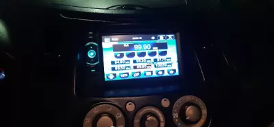الجندي لكهرباء وزينة السيارات