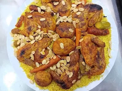 مطبخ مهاوي للتواصي