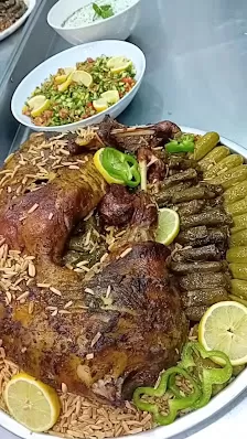 مطبخ مهاوي للتواصي