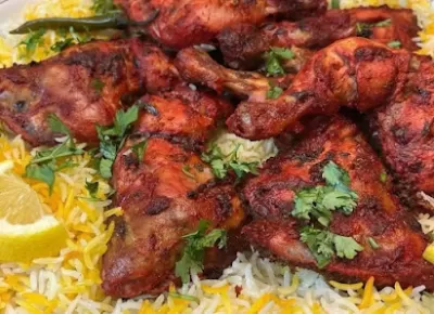 مطبخ مهاوي للتواصي