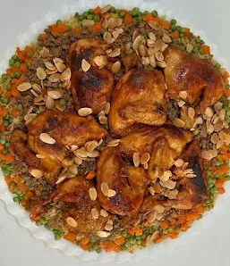 مطبخ مهاوي للتواصي
