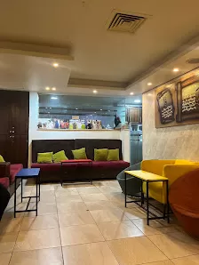 حمام الجامعة التركي