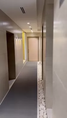 حمام وسبا بابايا