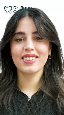 عيادة الدكتورة رنا القضاة