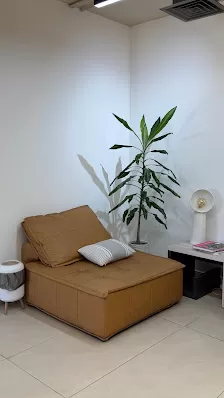 عيادة الدكتورة رنا القضاة