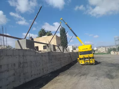ونشات زيد ابوكاشف