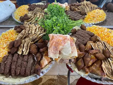 مطعم الشيف