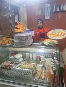 مطعم الشيف