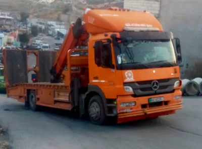 ونشات البلقاء السلط