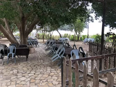 مطعم واستراحة السوسنة