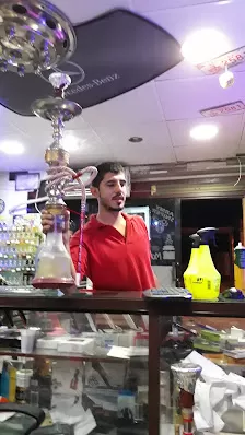 مطعم واستراحة السوسنة
