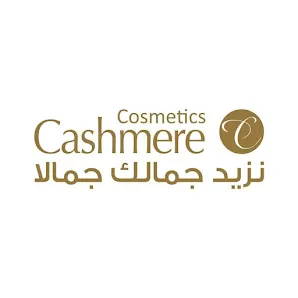 Cashmere Cosmetics - Abdullah Ghosheh St.