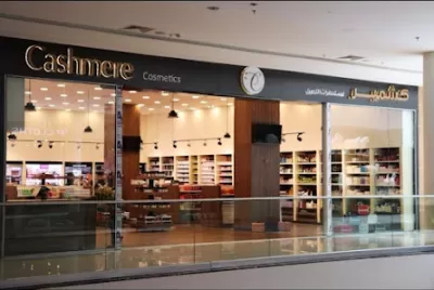 Cashmere Cosmetics - Abdullah Ghosheh St.