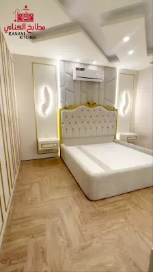 مطابخ الكناني