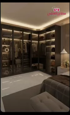 مطابخ الكناني
