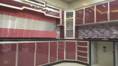 مطابخ أماسي