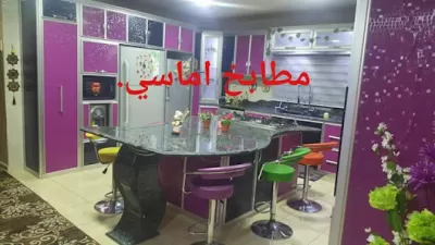 مطابخ أماسي