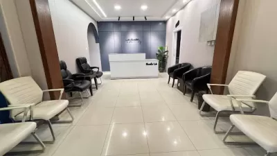 المختبرات الطبيه الشامله