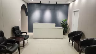 المختبرات الطبيه الشامله