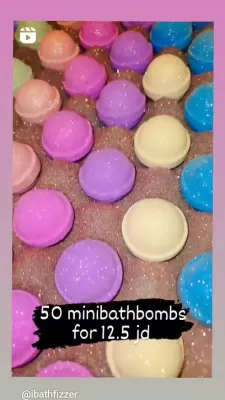 I BATH