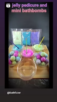 I BATH
