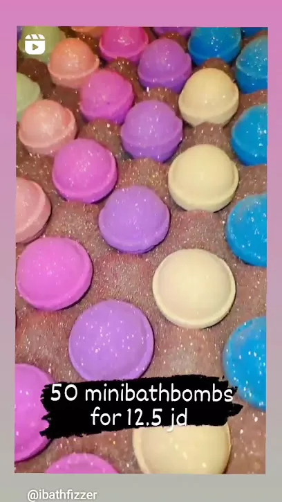 I BATH
