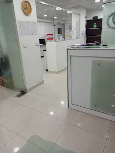 مختبرات الماسية الطبية فرع ياجوز