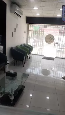 مختبرات الماسية الطبية فرع ياجوز