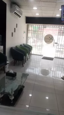 مختبرات الماسية الطبية فرع ياجوز