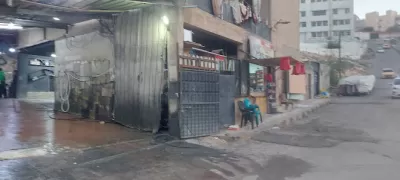 محطة الخواجا لخدمة السيارات