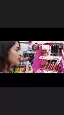 Khuzama Cosmetics