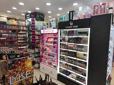 Khuzama Cosmetics
