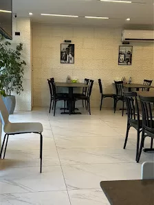 مأكولات ستي وستك