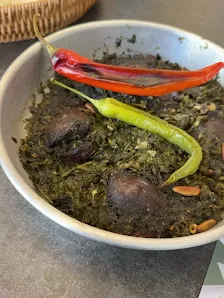مأكولات ستي وستك