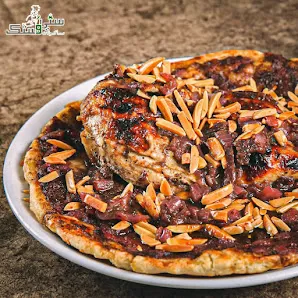 مأكولات ستي وستك