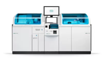 مختبرات القضاة التخصصية 6 Qudah Consulting Laboratories