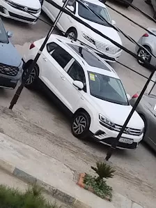شركة برقش للسيارات