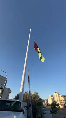 شركة برقش للسيارات